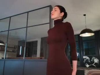 milla_bella — Chaturbate recorded stream image, 23.03.2026 22:10