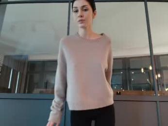 milla_bella — Chaturbate recorded stream image, 23.03.2026 22:10