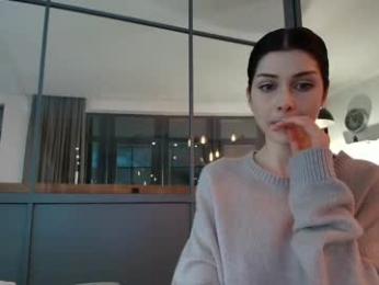 milla_bella — Chaturbate recorded stream image, 23.03.2026 22:10