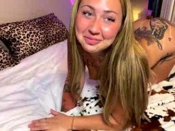 flexyroxxxy — Chaturbate recorded stream image, 24.03.2026 01:00