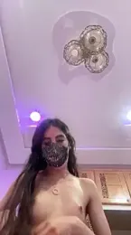 fatisexy — Stripchat recorded stream screenshot (23 Mar 2026)