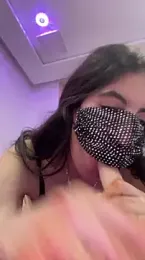 fatisexy — Stripchat recorded stream screenshot (23 Mar 2026)