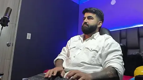 Lyon_vach — Stripchat recorded stream image, 23.03.2026 23:50