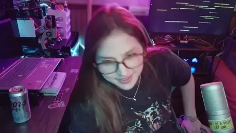 mirannacult — Stripchat recorded stream image, 23.03.2026 23:30