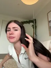 aus_queen — Stripchat recorded stream image, 23.03.2026 22:50