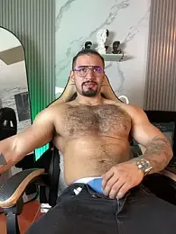 jaxon_colton — Stripchat recorded stream screenshot (23 Mar 2026)