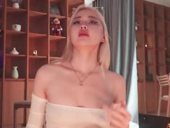 seduza_hyun — Chaturbate recorded stream image, 24.03.2026 02:50