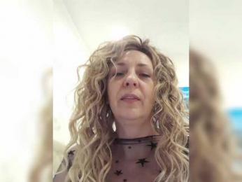 mery8poppins — Bongacams recorded stream screenshot (24 Mar 2026)