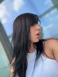 JulliaVegas — Stripchat recorded stream image, 24.03.2026 02:30