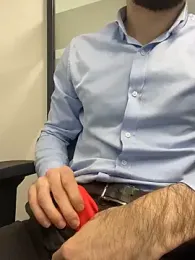 speddy34 — Stripchat recorded stream screenshot (24 Mar 2026)