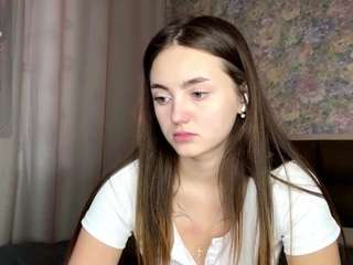 trinasmathers — Camsoda recorded stream image, 24.03.2026 05:40