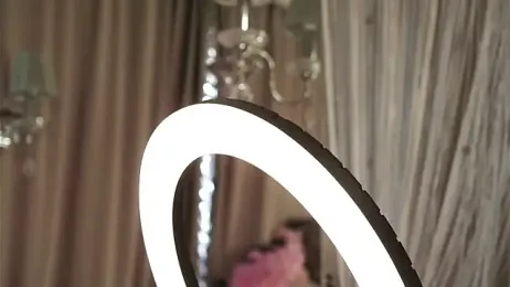 AmiLewis — Stripchat recorded stream screenshot (24 Mar 2026)