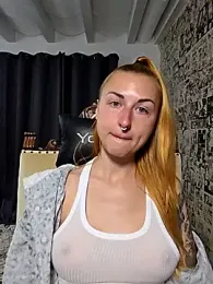 kylie_blck — Stripchat recorded stream screenshot (24 Mar 2026)