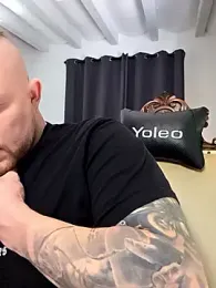 kylie_blck — Stripchat recorded stream screenshot (24 Mar 2026)