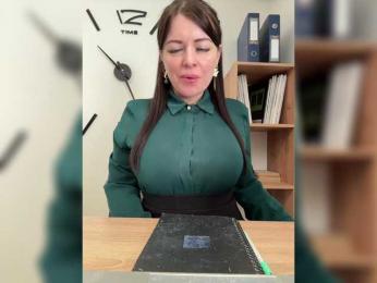 Brenda_KiSKA — Bongacams recorded stream image, 24.03.2026 04:20