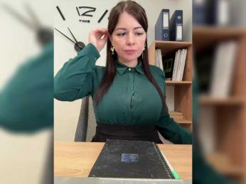 Brenda_KiSKA — Bongacams recorded stream image, 24.03.2026 04:20
