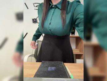Brenda_KiSKA — Bongacams recorded stream image, 24.03.2026 04:20