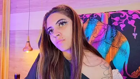 Cori_Paige — Stripchat recorded stream image, 24.03.2026 03:50