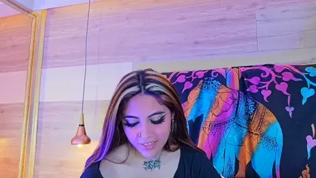 Cori_Paige — Stripchat recorded stream image, 24.03.2026 03:50