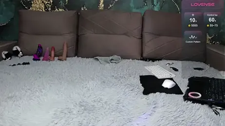 Kitten-Meow — Stripchat recorded stream image, 24.03.2026 08:00