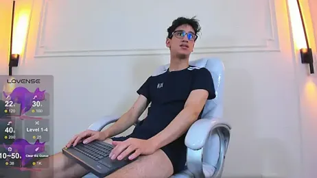 Cum_hunters — Stripchat recorded stream screenshot (24 Mar 2026)