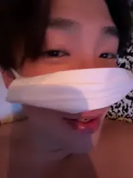 -kou-- — Stripchat recorded stream image, 24.03.2026 08:20