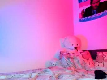 only_iva21 — Chaturbate recorded stream screenshot (24 Mar 2026)