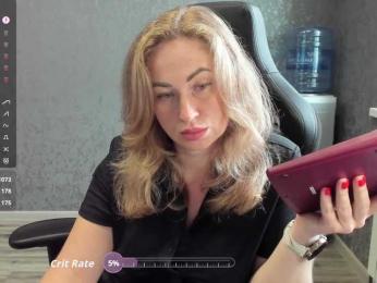 goddesssssss — Bongacams recorded stream screenshot (24 Mar 2026)