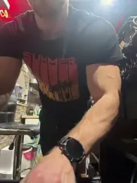 trainwithme — Stripchat recorded stream image, 24.03.2026 11:50