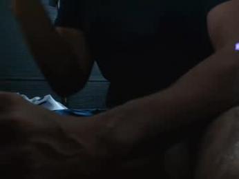 ralfvoss — Chaturbate recorded stream image, 24.03.2026 12:10