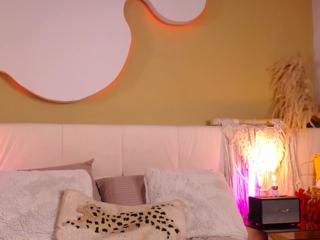 Mia Brooklyn — Flirt4free recorded stream image, 07.03.2025 18:30
