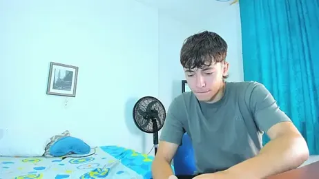 AlessandroDybala — Stripchat recorded stream screenshot (24 Mar 2026)