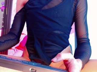 madison-mujica — Camsoda recorded stream screenshot (24 Mar 2026)