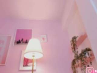 little-natt — Camsoda recorded stream image, 24.03.2026 13:30