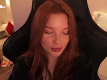 _Q_ — Bongacams recorded stream image, 07.03.2025 18:50
