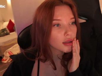 _Q_ — Bongacams recorded stream image, 07.03.2025 18:50