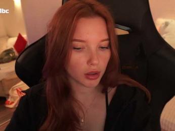 _Q_ — Bongacams recorded stream image, 07.03.2025 18:50