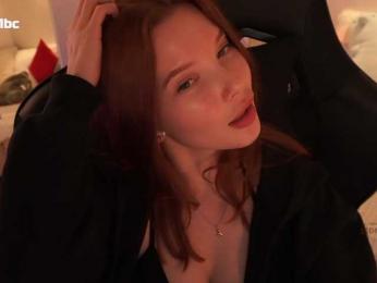 _Q_ — Bongacams recorded stream image, 07.03.2025 18:50