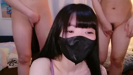 irohani_usagi — Stripchat recorded stream screenshot (24 Mar 2026)