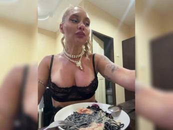 Tvoyasamka77 — Bongacams recorded stream image, 24.03.2026 13:30