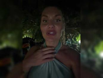 Tvoyasamka77 — Bongacams recorded stream image, 24.03.2026 13:30