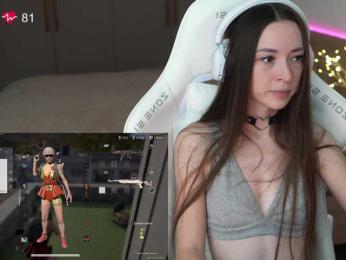lollipop-o — Bongacams recorded stream image, 01.02.2025 03:50