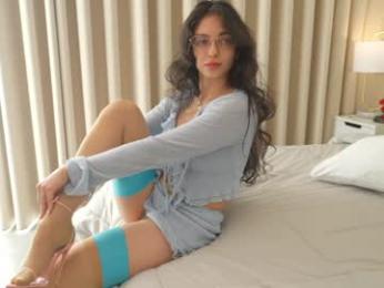 naughtysammx — Chaturbate recorded stream image, 24.03.2026 14:30