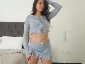 naughtysammx — Chaturbate recorded stream image, 24.03.2026 14:30