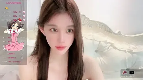 Yaooooo-Y — Stripchat recorded stream image, 24.03.2026 14:10