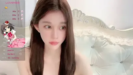 Yaooooo-Y — Stripchat recorded stream image, 24.03.2026 14:10
