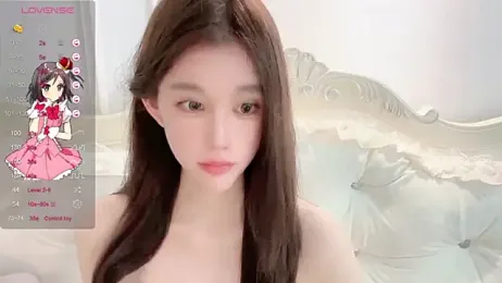 Yaooooo-Y — Stripchat recorded stream image, 24.03.2026 14:10