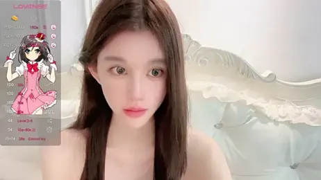 Yaooooo-Y — Stripchat recorded stream image, 24.03.2026 14:10