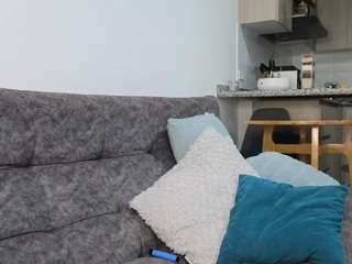 keisyadams — Camsoda recorded stream image, 24.03.2026 19:30