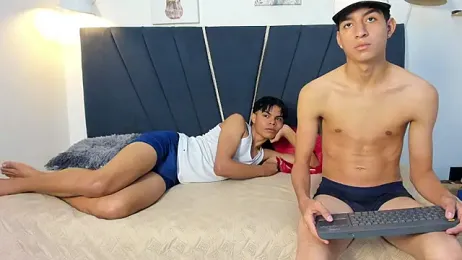 yago_77 — Stripchat recorded stream image, 24.03.2026 15:30